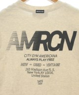 Americana（アメリカーナ）Tシャツ・カットソー 白 サイズ:F レディース/2200717387021