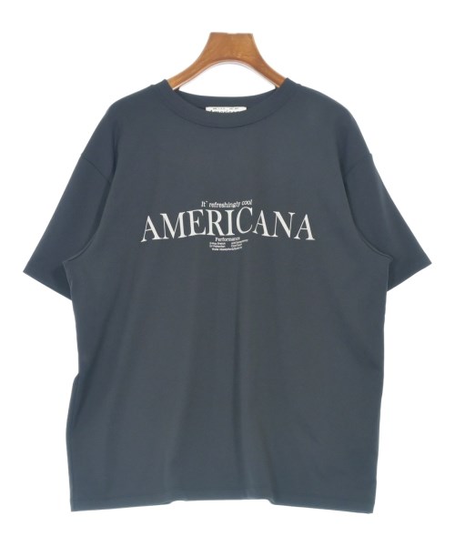 Americana(アメリカーナ)のTシャツ・カットソー サイズ:F 4,000円