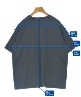 Americana（アメリカーナ）Tシャツ・カットソー グレー サイズ:F レディース/2200716286035