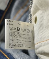 Americana（アメリカーナ）デニムパンツ 紺 サイズ:27(M位) レディース/2200713993264