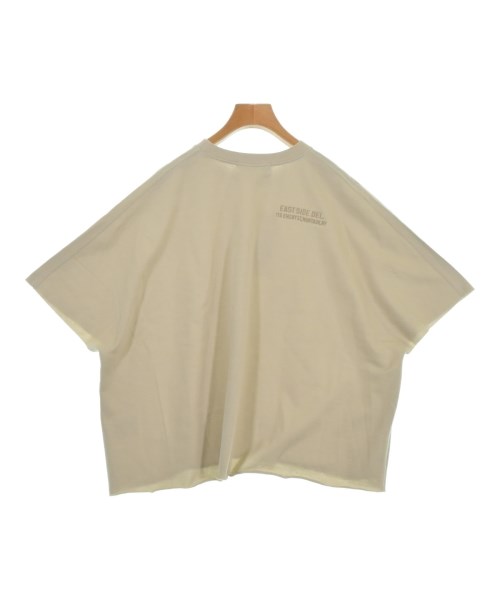 Americana（アメリカーナ）Tシャツ・カットソー ベージュ サイズ:F レディース/2200714315065