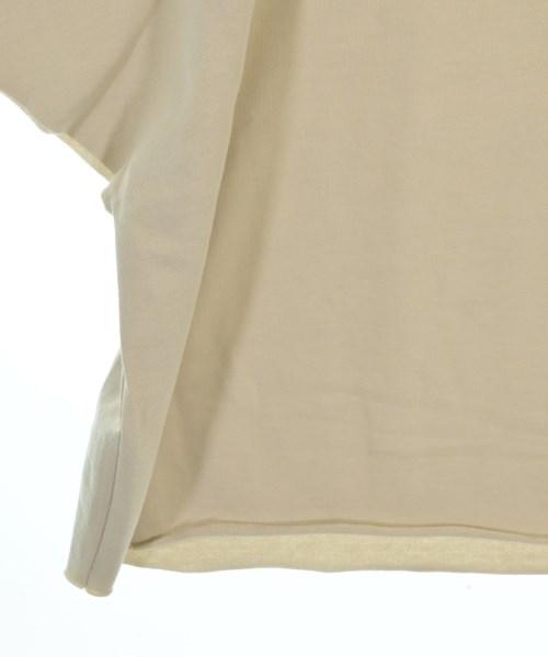 Americana（アメリカーナ）Tシャツ・カットソー ベージュ サイズ:F レディース/2200714315065