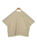 Americana（アメリカーナ）Tシャツ・カットソー ベージュ サイズ:F レディース/2200714315065