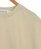 Americana（アメリカーナ）Tシャツ・カットソー ベージュ サイズ:F レディース/2200714315065