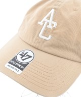 Americana（アメリカーナ）キャップ ベージュ サイズ:ONE レディース/2200719056123