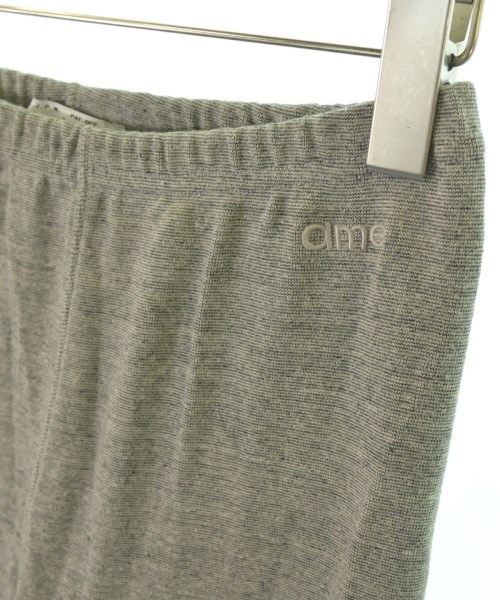 Americana（アメリカーナ）スウェットパンツ グレー サイズ:-(XS位) レディース/2200645015089