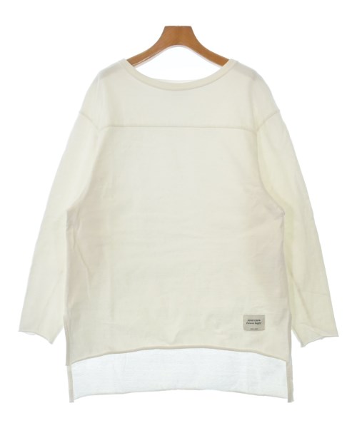 Americana(アメリカーナ)Tシャツ・カットソー 白 サイズ:-(M位)/2200635647245