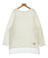 Americana（アメリカーナ）Tシャツ・カットソー 白 サイズ:-(M位) レディース/2200635647245