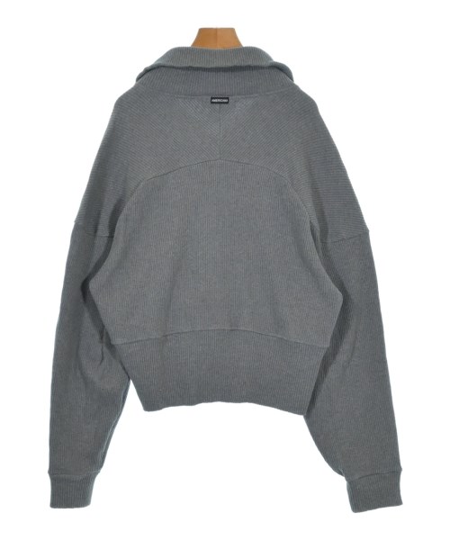 Americana（アメリカーナ）カーディガン グレー サイズ:-(M位) レディース/2200645166033