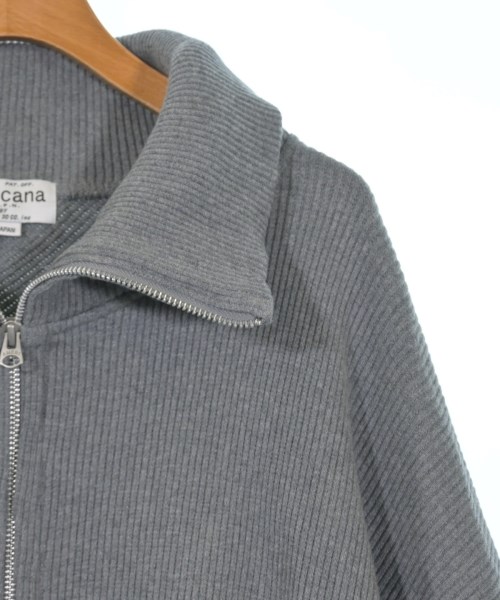 Americana（アメリカーナ）カーディガン グレー サイズ:-(M位) レディース/2200645166033