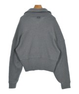 Americana（アメリカーナ）カーディガン グレー サイズ:-(M位) レディース/2200645166033