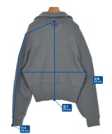 Americana（アメリカーナ）カーディガン グレー サイズ:-(M位) レディース/2200645166033