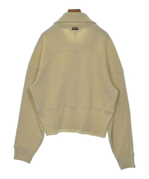 Americana（アメリカーナ）パーカー 白 サイズ:-(M位) レディース/2200645166040