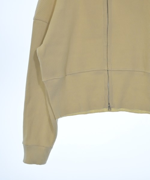 Americana（アメリカーナ）パーカー 白 サイズ:-(M位) レディース/2200645166040