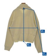 Americana（アメリカーナ）パーカー 白 サイズ:-(M位) レディース/2200645166040