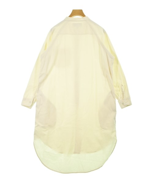 Americana（アメリカーナ）シャツワンピース 白 サイズ:F レディース/2200645999044