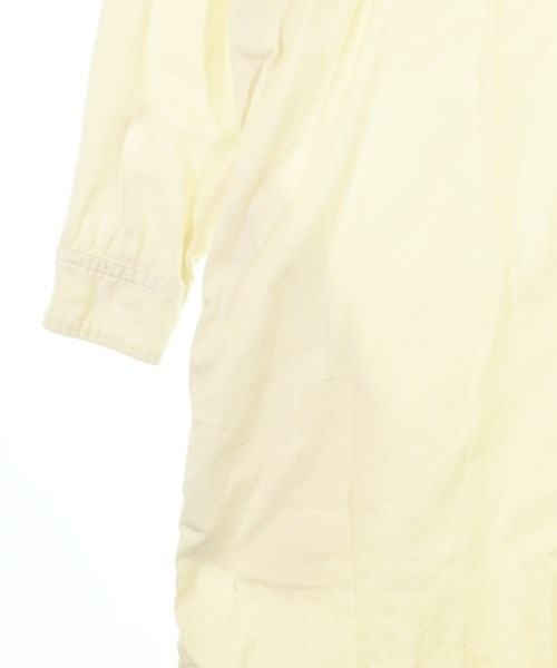 Americana（アメリカーナ）シャツワンピース 白 サイズ:F レディース/2200645999044