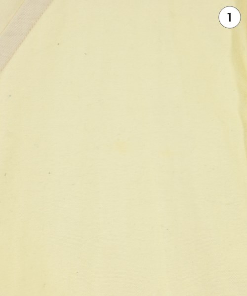 Americana（アメリカーナ）シャツワンピース 白 サイズ:F レディース/2200645999044