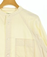 Americana（アメリカーナ）シャツワンピース 白 サイズ:F レディース/2200645999044