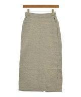 Americana（アメリカーナ）ロング・マキシ丈スカート グレー サイズ:S レディース/2200638004090