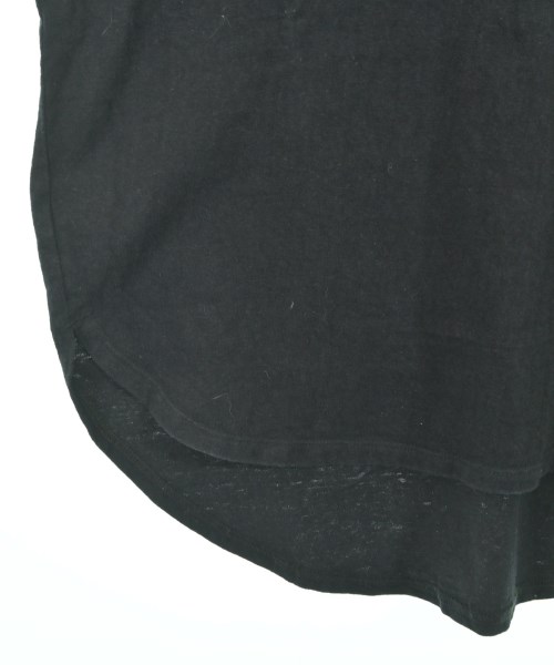 Americana（アメリカーナ）Tシャツ・カットソー 黒 サイズ:-(XXL位) レディース/2200638201116