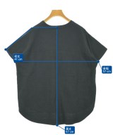 Americana（アメリカーナ）Tシャツ・カットソー 黒 サイズ:-(XXL位) レディース/2200638201116