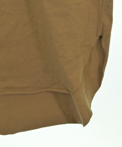 Americana（アメリカーナ）ワンピース ベージュ サイズ:F レディース/2200639024035