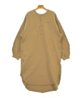 Americana（アメリカーナ）ワンピース ベージュ サイズ:F レディース/2200639024035