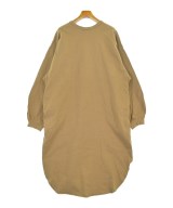 Americana（アメリカーナ）ワンピース ベージュ サイズ:F レディース/2200639024035