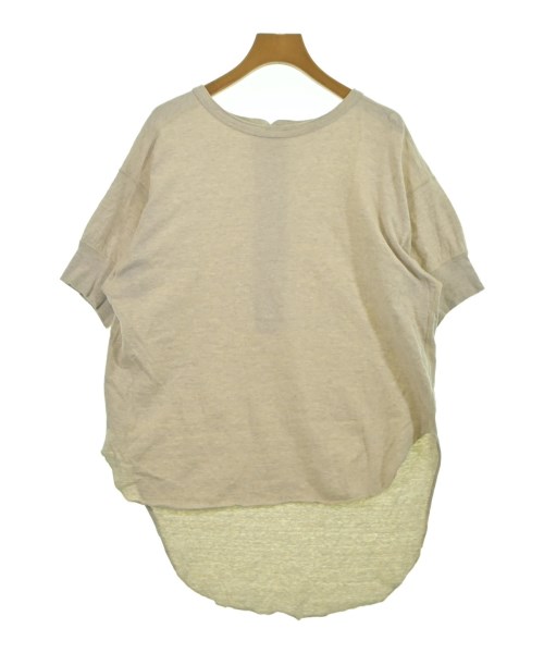 Americana(アメリカーナ)Tシャツ・カットソー ベージュ サイズ:F/2200632968077