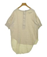 Americana（アメリカーナ）Tシャツ・カットソー ベージュ サイズ:F レディース/2200632968077