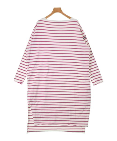 Americana(アメリカーナ)ワンピース 白 サイズ:-(M位)/2200641323065