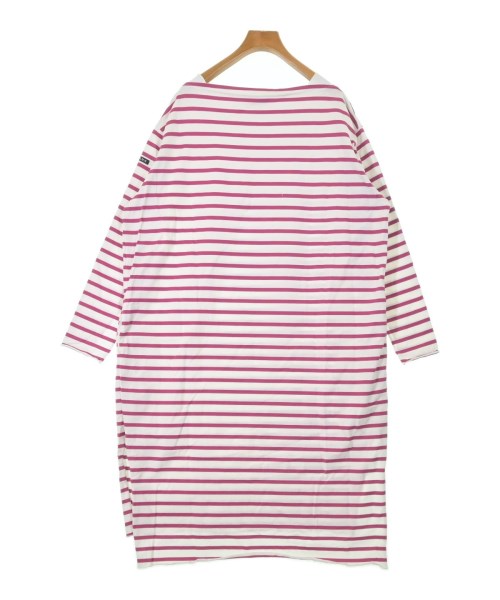 Americana（アメリカーナ）ワンピース 白 サイズ:-(M位) レディース/2200641323065