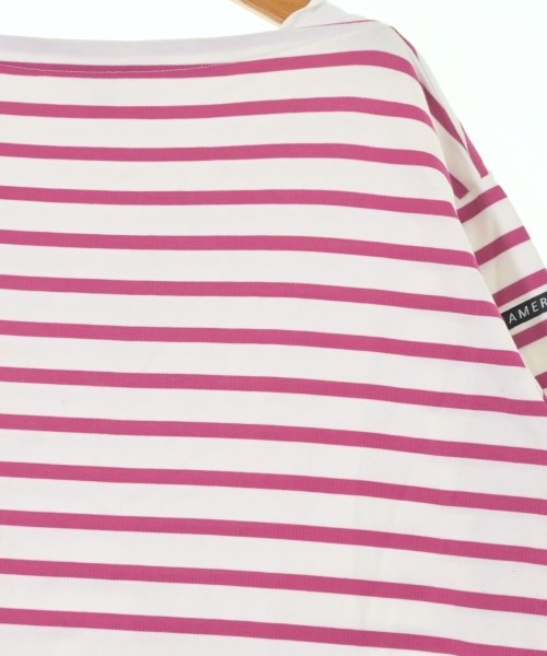 Americana（アメリカーナ）ワンピース 白 サイズ:-(M位) レディース/2200641323065