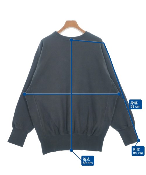 Americana（アメリカーナ）スウェット グレー サイズ:-(M位) レディース/2200642094063