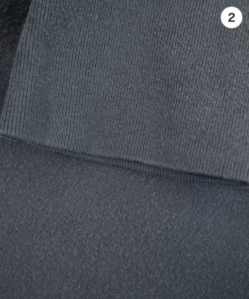 Americana（アメリカーナ）スウェット グレー サイズ:-(M位) レディース/2200642094063