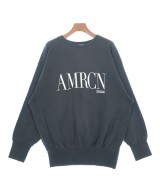 Americana（アメリカーナ）スウェット グレー サイズ:-(M位) レディース/2200642094063