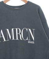 Americana（アメリカーナ）スウェット グレー サイズ:-(M位) レディース/2200642094063