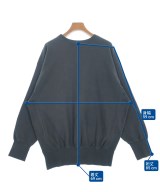 Americana（アメリカーナ）スウェット グレー サイズ:-(M位) レディース/2200642094063