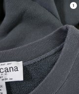 Americana（アメリカーナ）スウェット グレー サイズ:-(M位) レディース/2200642094063