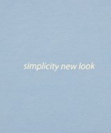 Americana（アメリカーナ）Tシャツ・カットソー 青 サイズ:M レディース/2200643545151