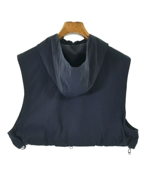 Americana（アメリカーナ）ベスト 紺 サイズ:-(L位) レディース/2200648550051