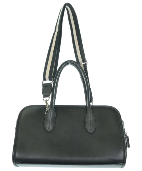Americana（アメリカーナ）ハンドバッグ 黒 サイズ:- レディース/2200640043025
