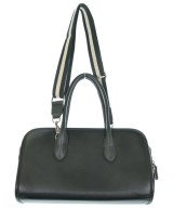 Americana（アメリカーナ）ハンドバッグ 黒 サイズ:- レディース/2200640043025