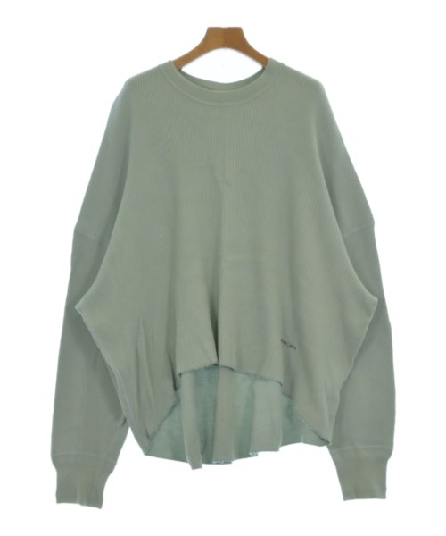 Americana(アメリカーナ)Tシャツ・カットソー 緑 サイズ:F/2200641346101