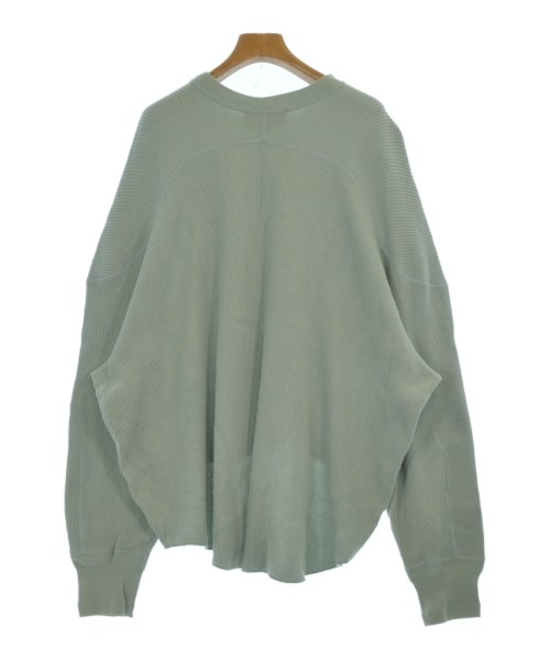 Americana（アメリカーナ）Tシャツ・カットソー 緑 サイズ:F レディース/2200641346101