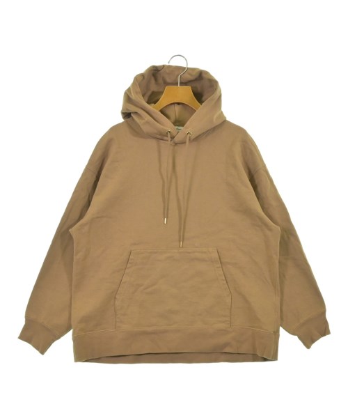 Americana(アメリカーナ)パーカー 茶 サイズ:F/2200623939031