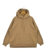 Americana（アメリカーナ）パーカー 茶 サイズ:F レディース/2200623939031