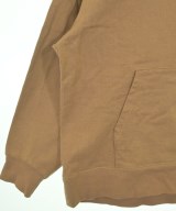 Americana（アメリカーナ）パーカー 茶 サイズ:F レディース/2200623939031