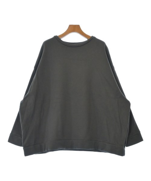 Americana(アメリカーナ)スウェット グレー サイズ:F/2200640067083
